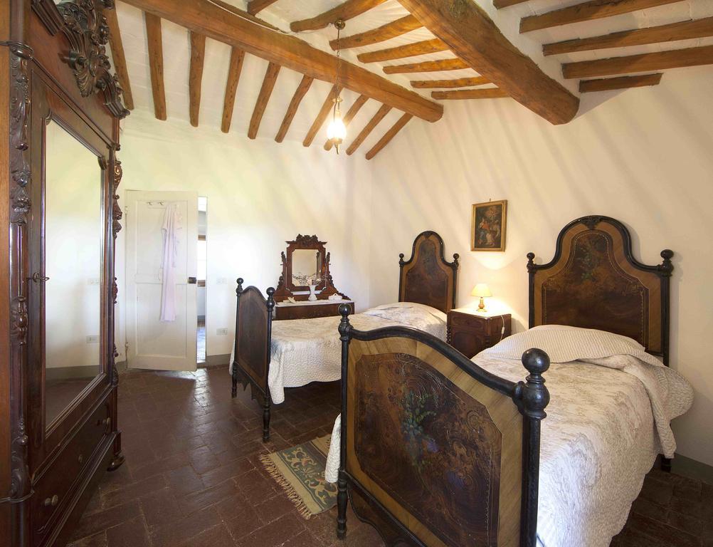 Fattoria Poggio Capponi Montespertoli