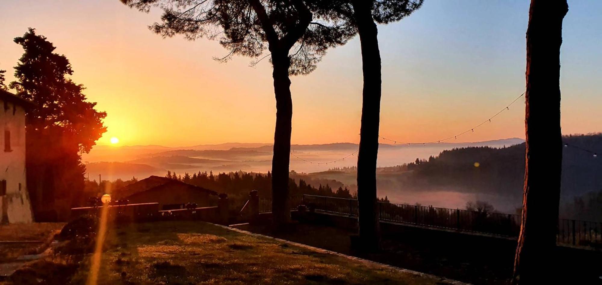 Fattoria Poggio Capponi *