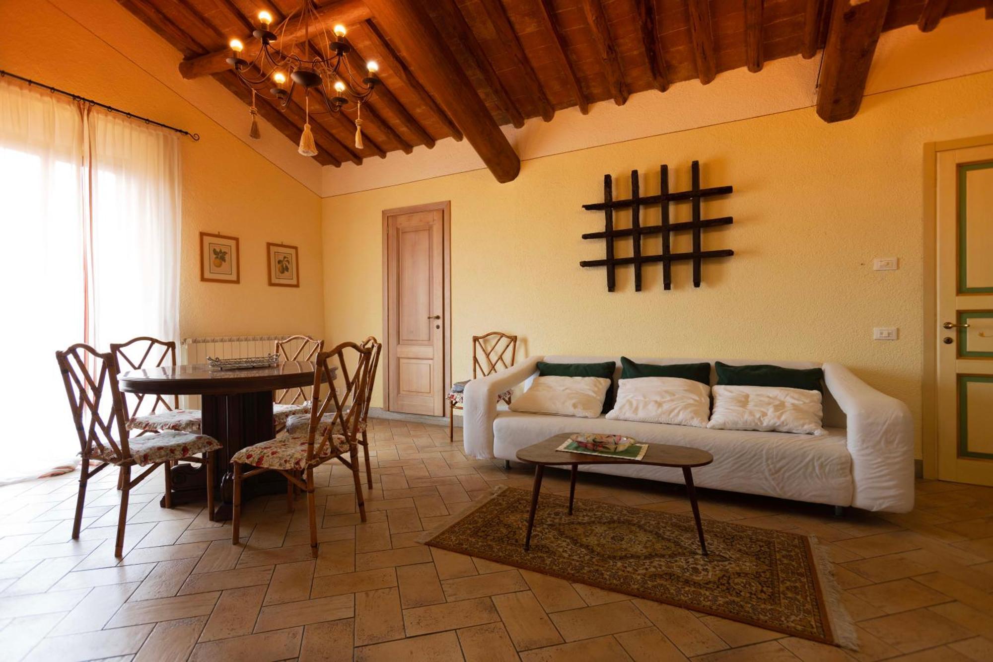 Fattoria Poggio Capponi