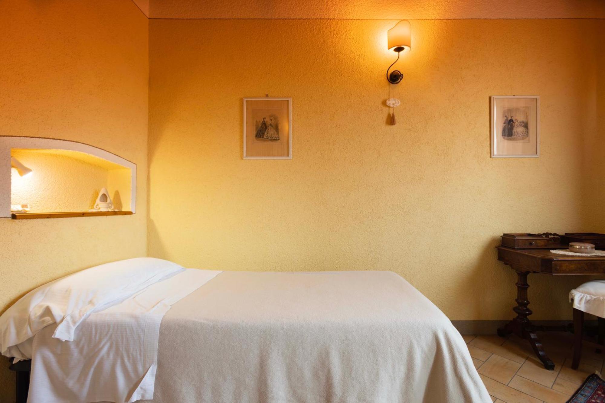 Fattoria Poggio Capponi Farm stay *