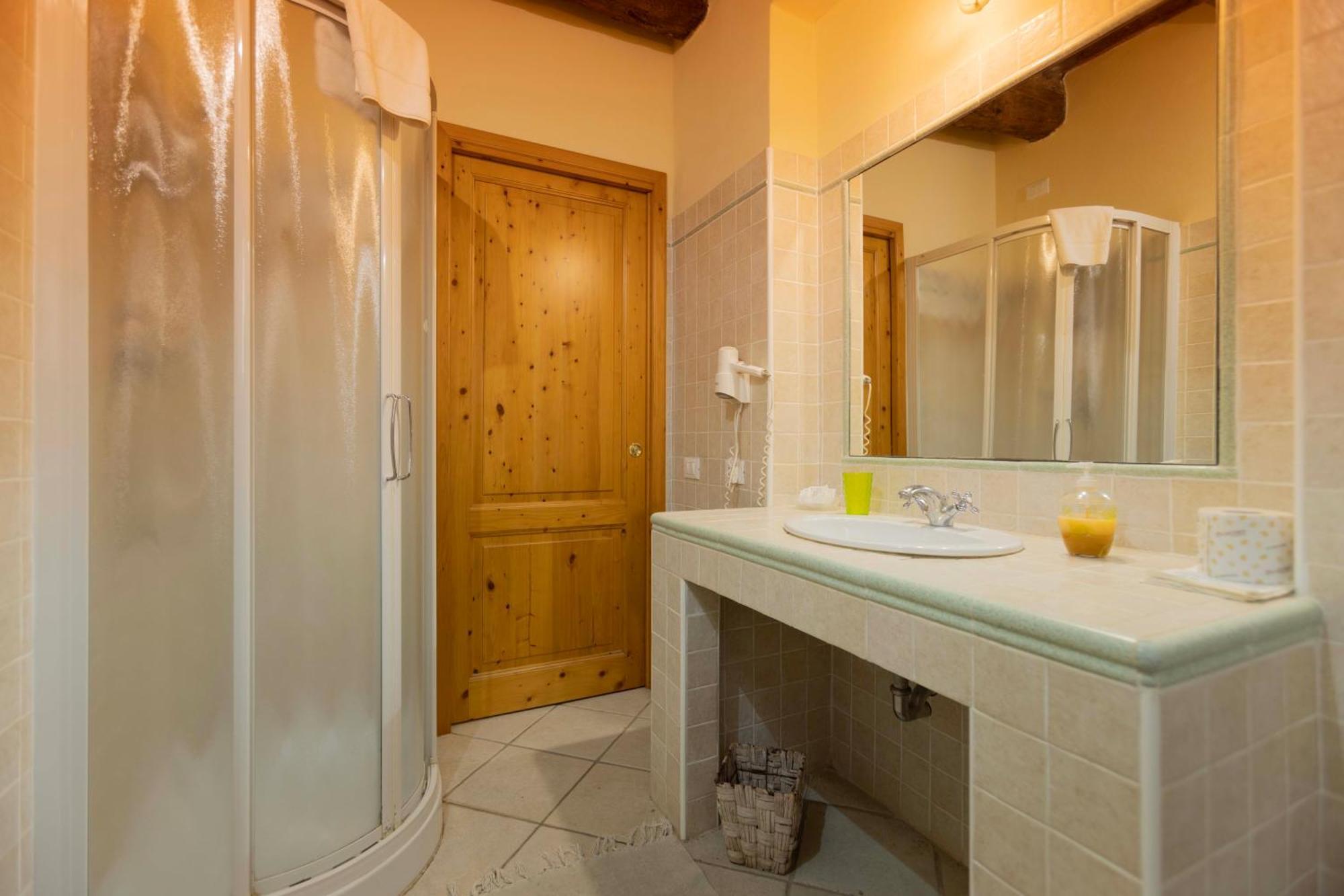 Farm stay Fattoria Poggio Capponi Montespertoli