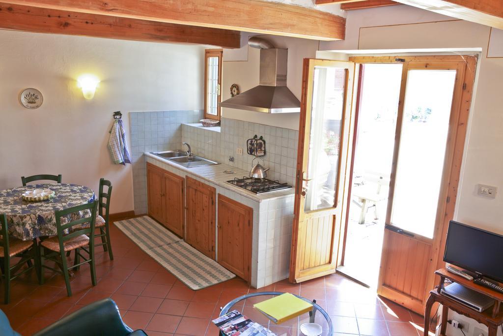 Fattoria Poggio Capponi Farm stay Montespertoli