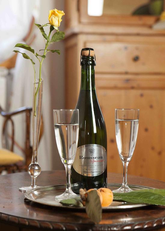 Fattoria Poggio Capponi Farm stay
