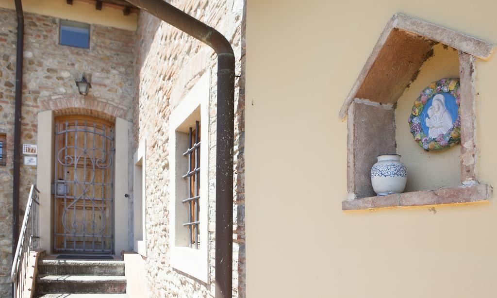Farm stay Fattoria Poggio Capponi