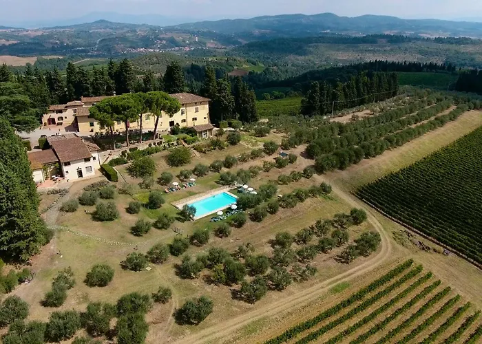 Fattoria Poggio Capponi