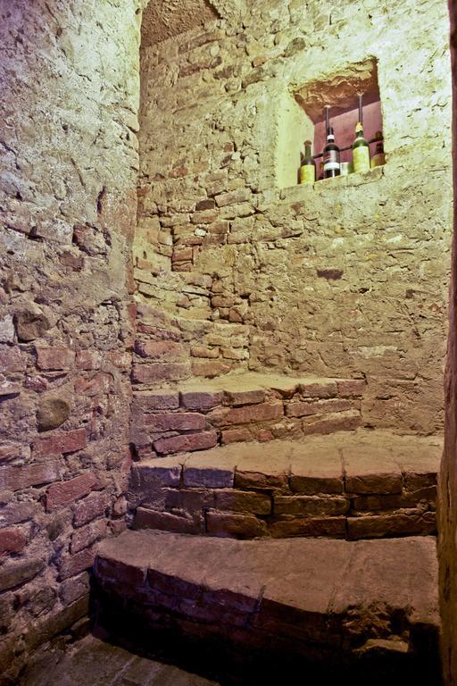 Fattoria Poggio Capponi