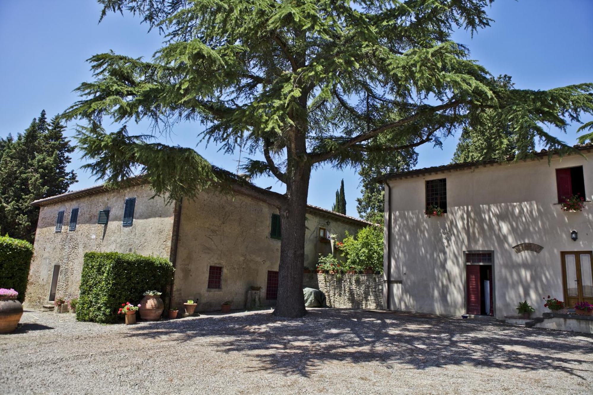 Fattoria Poggio Capponi
