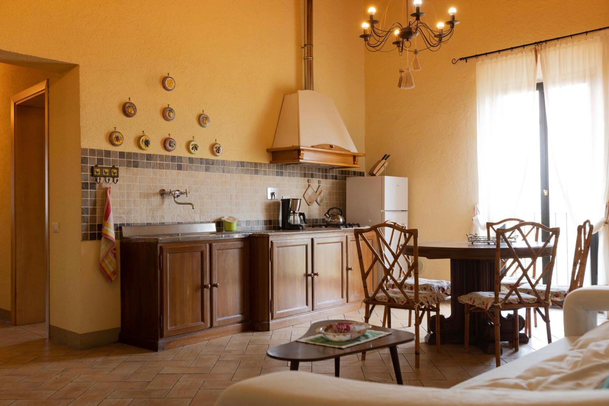 Fattoria Poggio Capponi Montespertoli