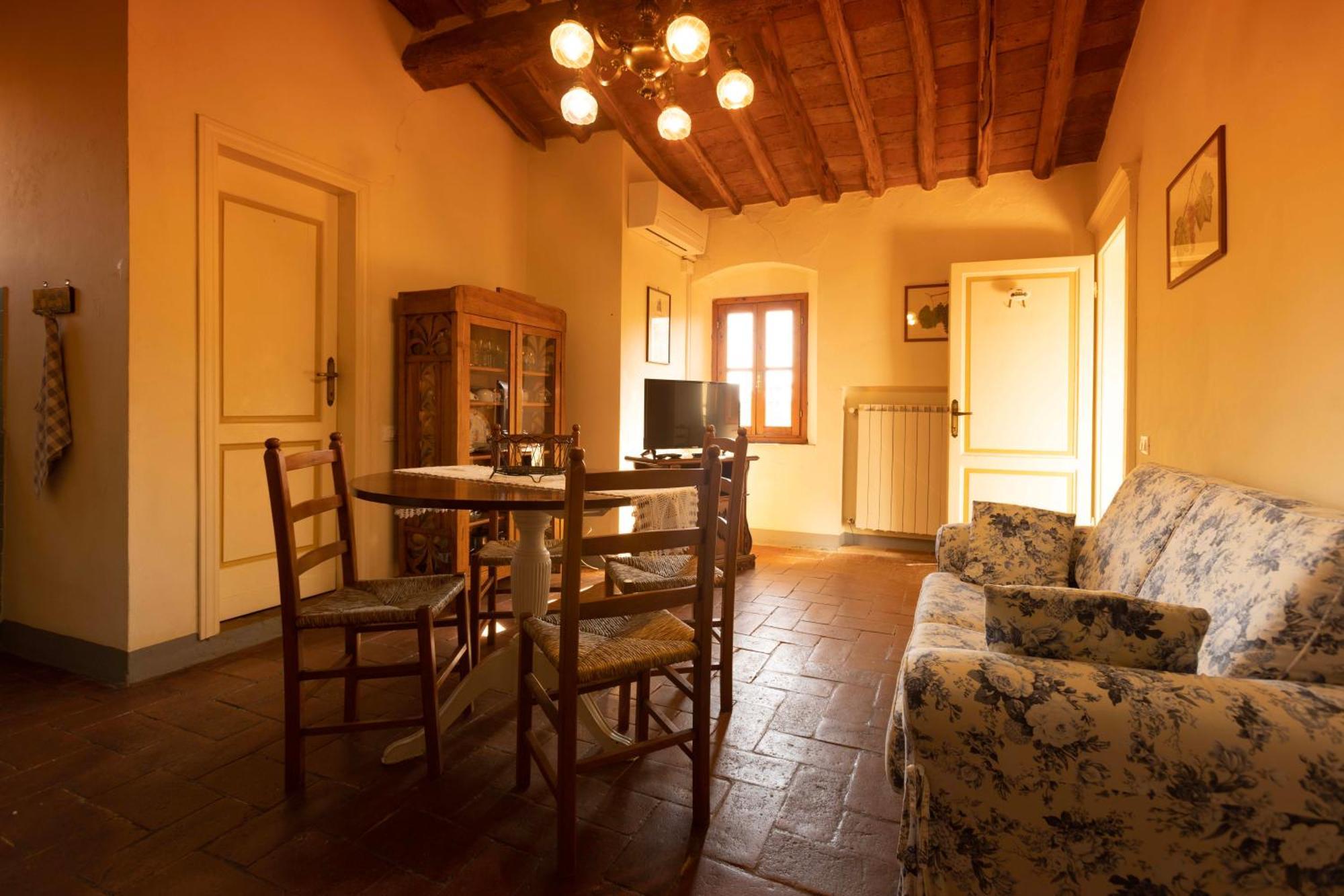 Fattoria Poggio Capponi *
