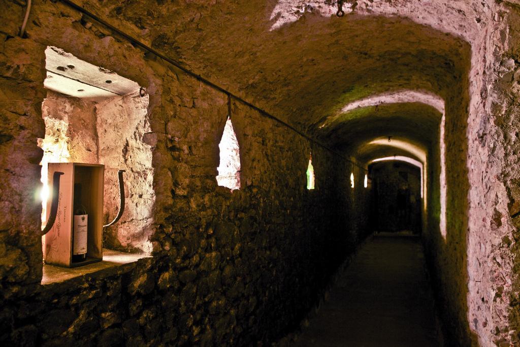 Farm stay Fattoria Poggio Capponi Montespertoli