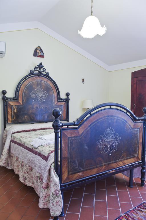 Farm stay Fattoria Poggio Capponi Montespertoli