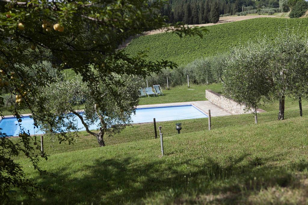 Fattoria Poggio Capponi