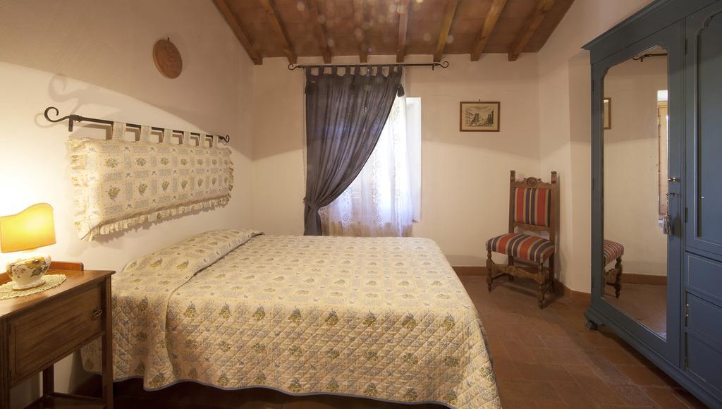 Fattoria Poggio Capponi * Montespertoli